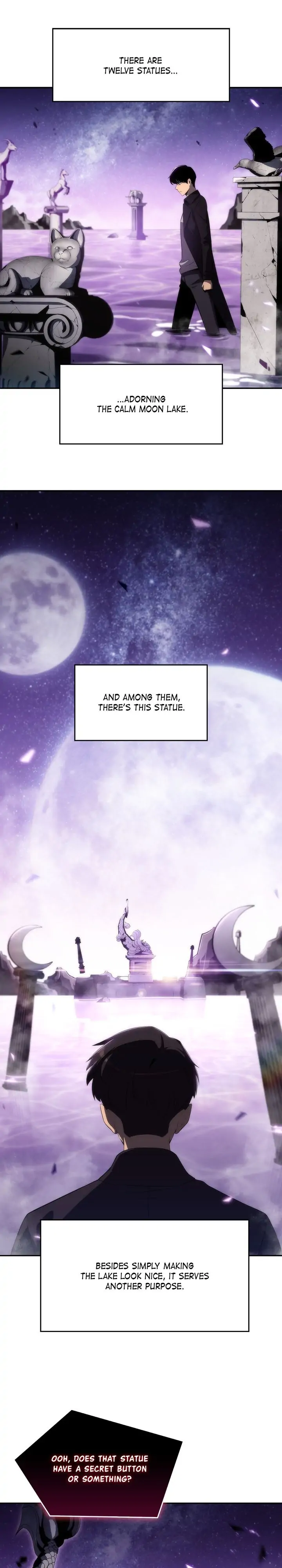 Read I'm the Max Level Newbie Manga Online