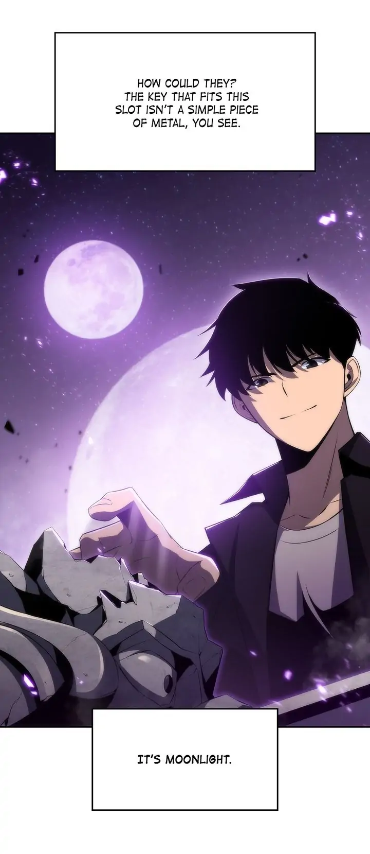 Read I'm the Max Level Newbie Manga Online