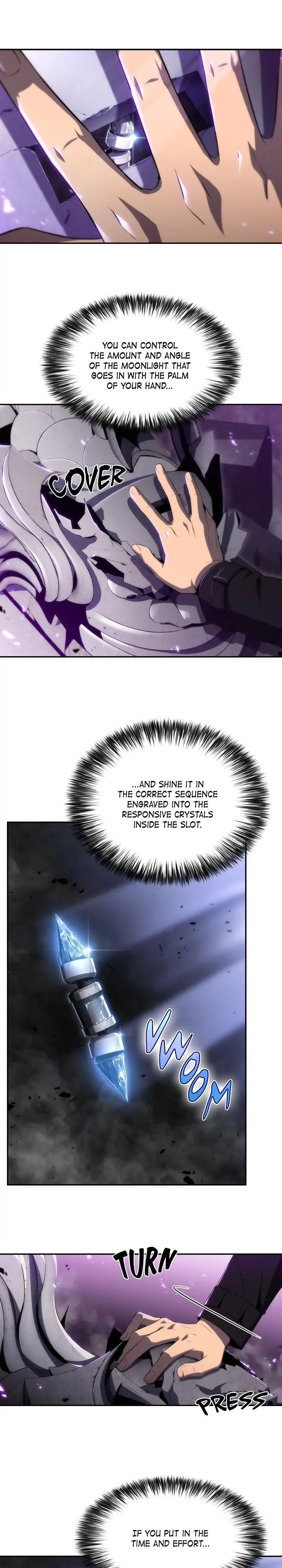 Read I'm the Max Level Newbie Manga Online