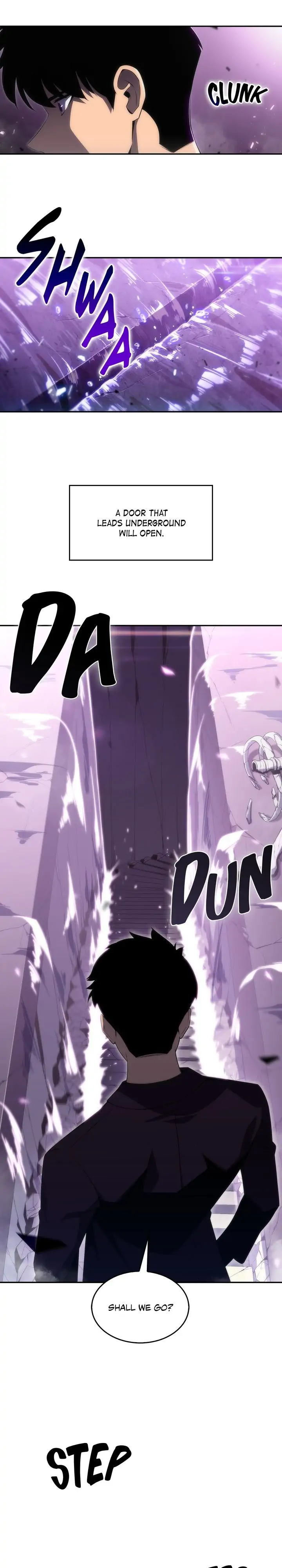 Read I'm the Max Level Newbie Manga Online