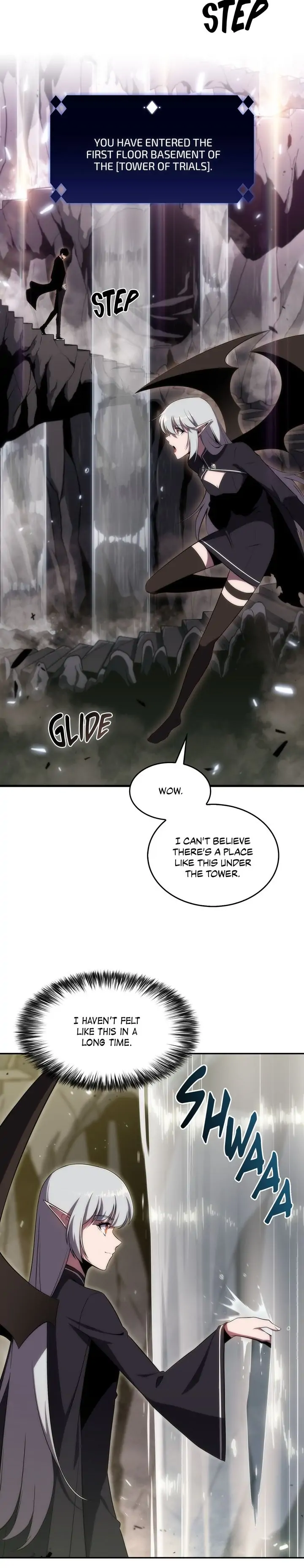Read I'm the Max Level Newbie Manga Online