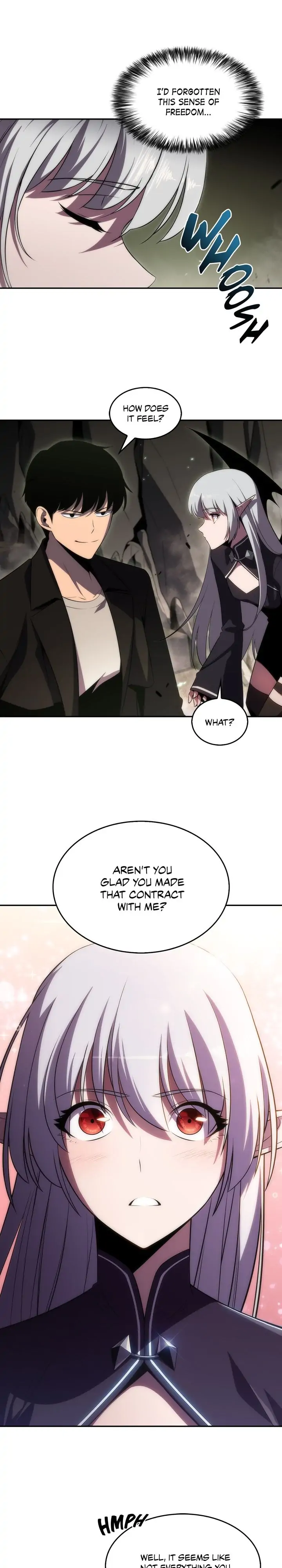 Read I'm the Max Level Newbie Manga Online