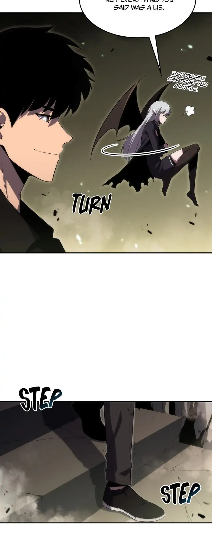 Read I'm the Max Level Newbie Manga Online