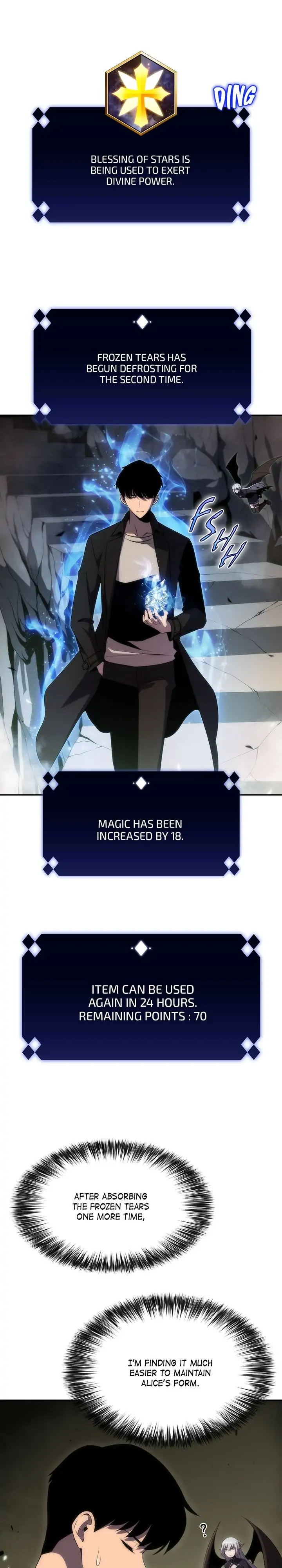 Read I'm the Max Level Newbie Manga Online