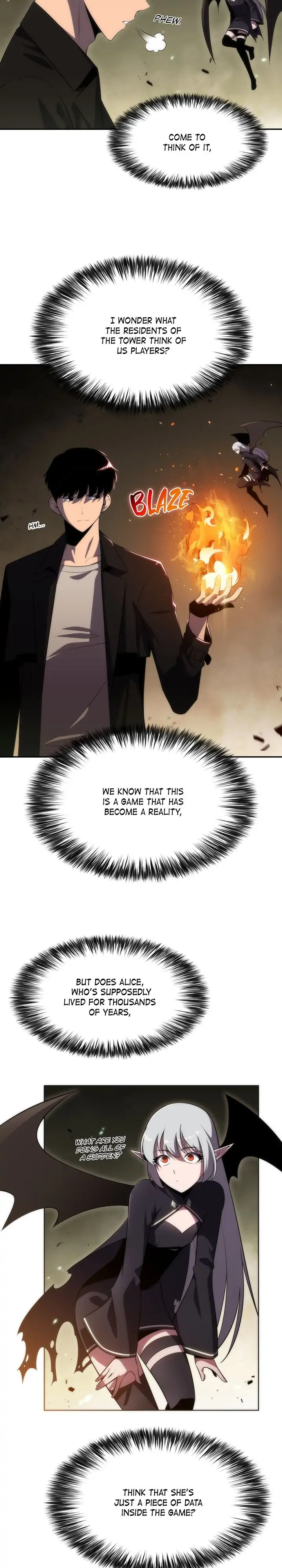Read I'm the Max Level Newbie Manga Online