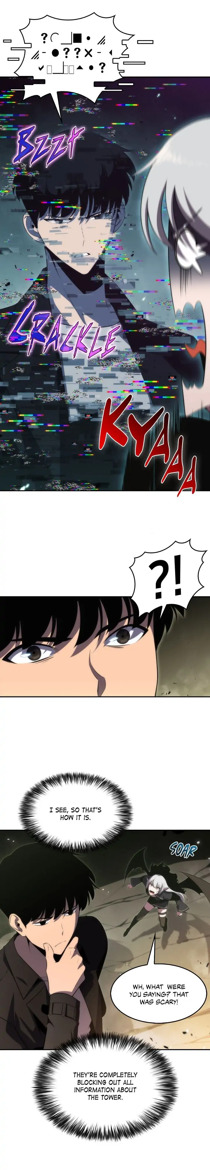 Read I'm the Max Level Newbie Manga Online