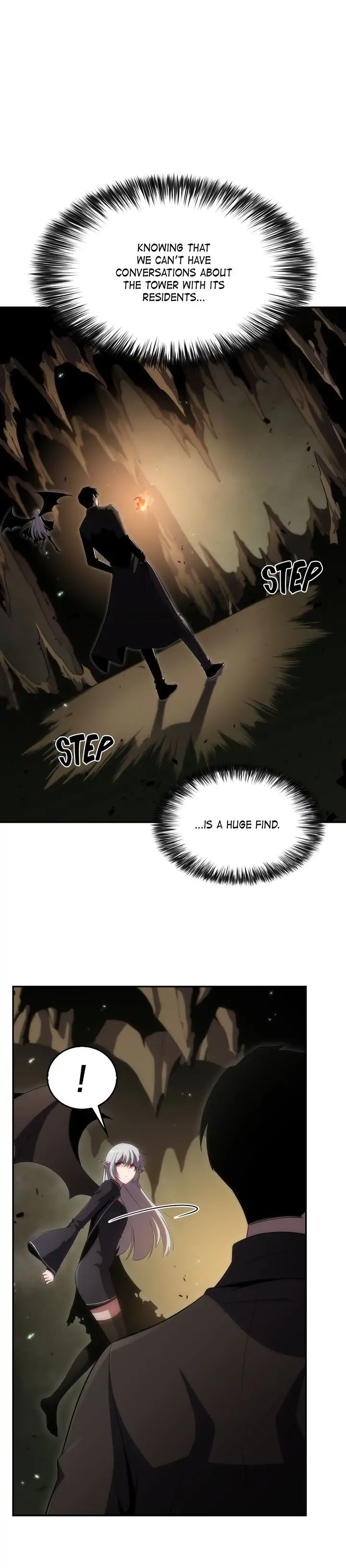Read I'm the Max Level Newbie Manga Online