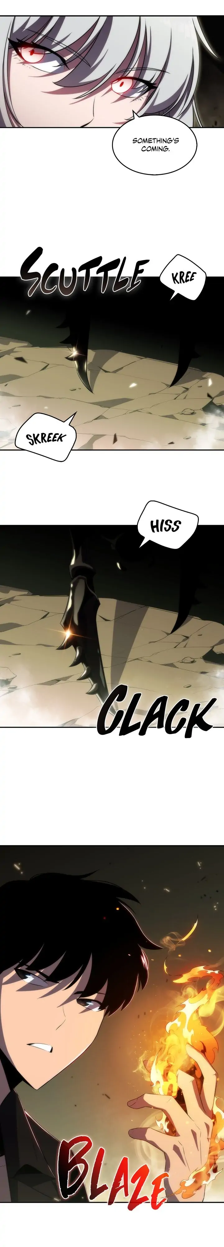 Read I'm the Max Level Newbie Manga Online