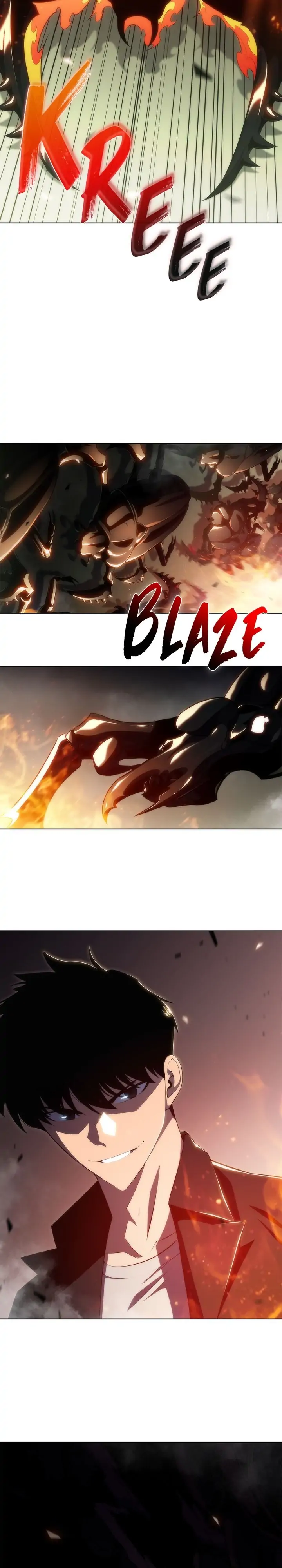 Read I'm the Max Level Newbie Manga Online