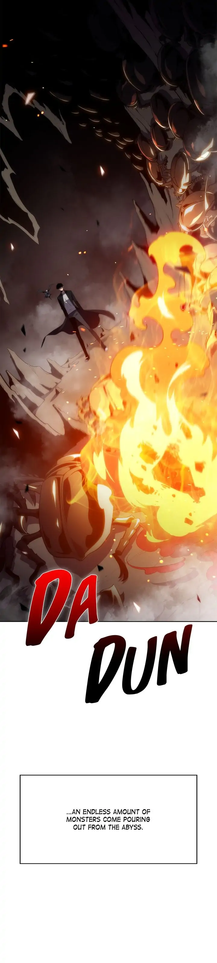 Read I'm the Max Level Newbie Manga Online