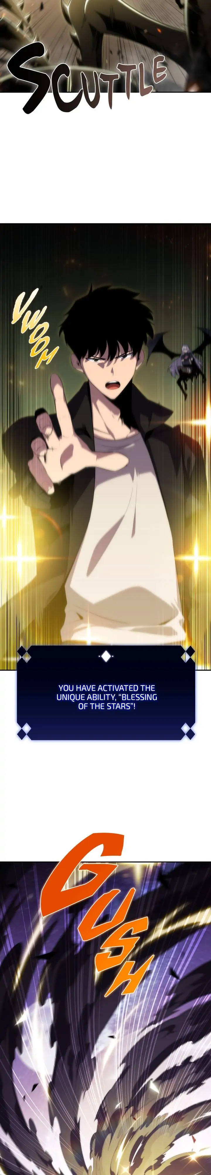 Read I'm the Max Level Newbie Manga Online