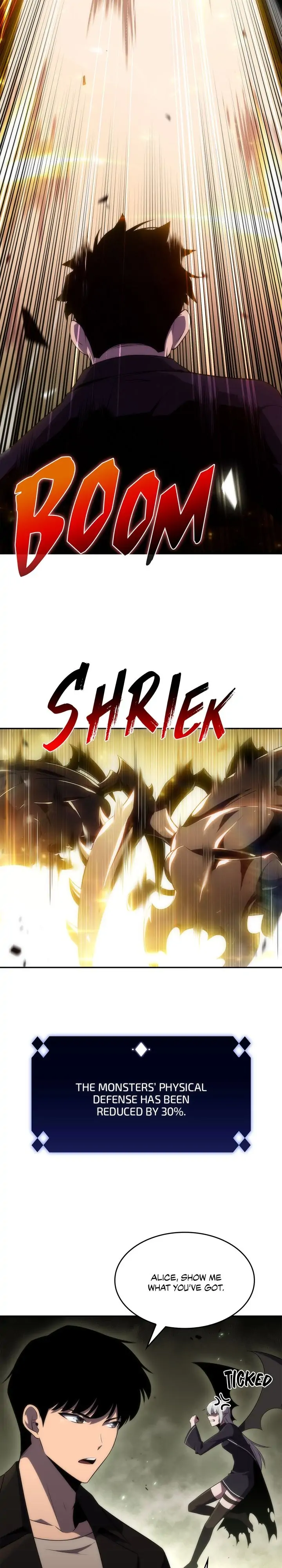 Read I'm the Max Level Newbie Manga Online