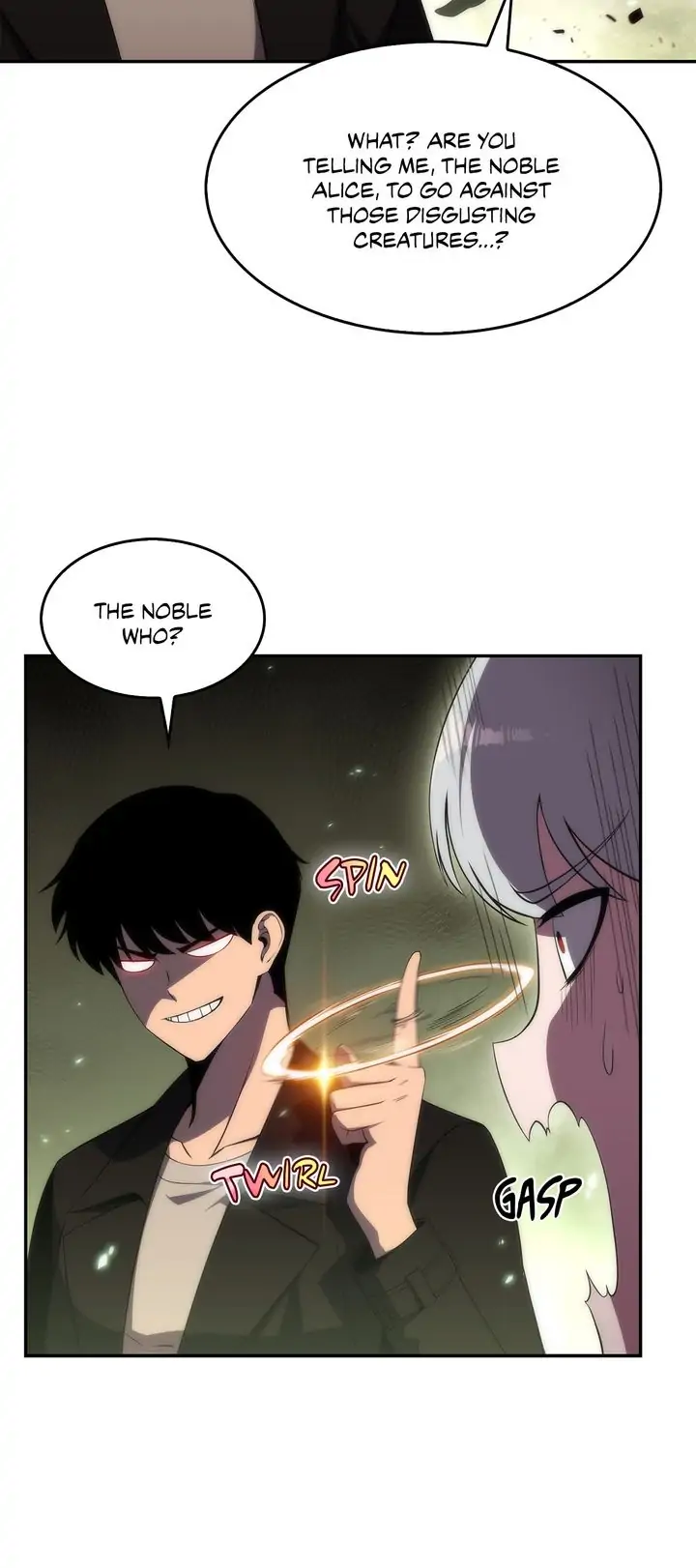 Read I'm the Max Level Newbie Manga Online