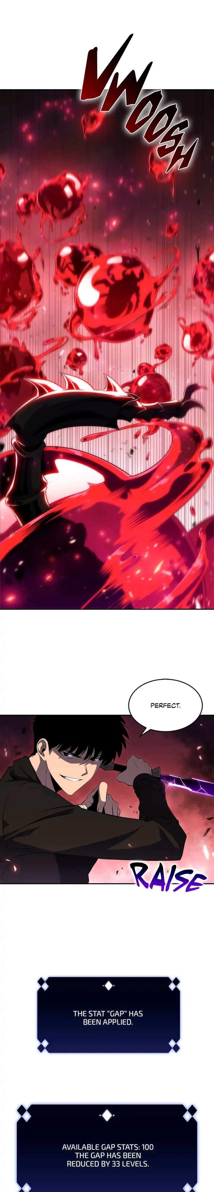 Read I'm the Max Level Newbie Manga Online