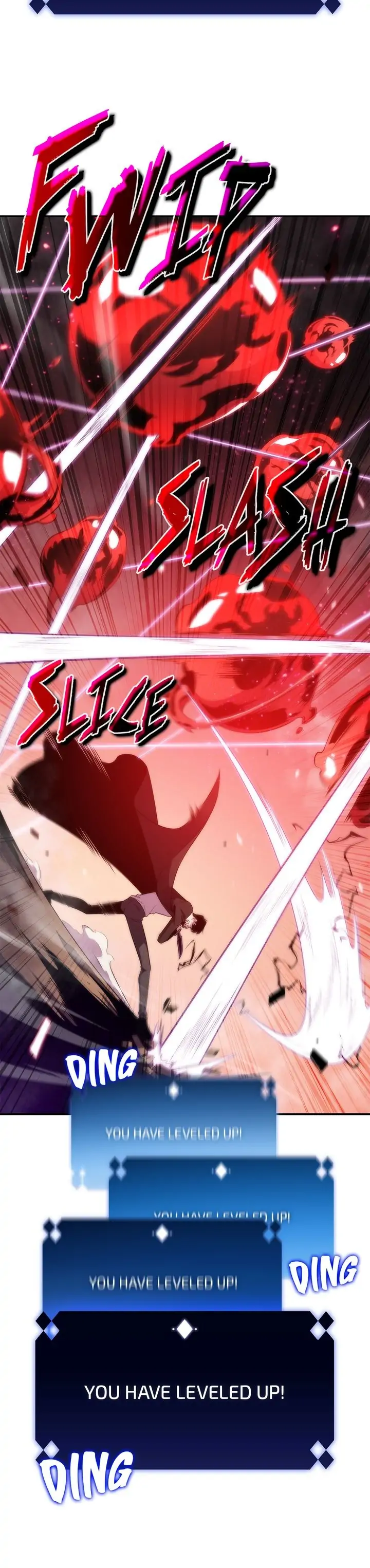Read I'm the Max Level Newbie Manga Online