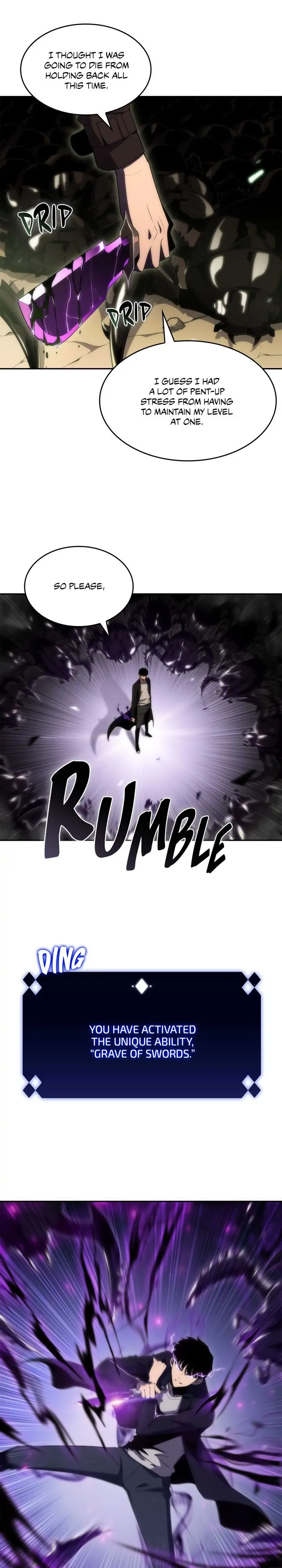 Read I'm the Max Level Newbie Manga Online