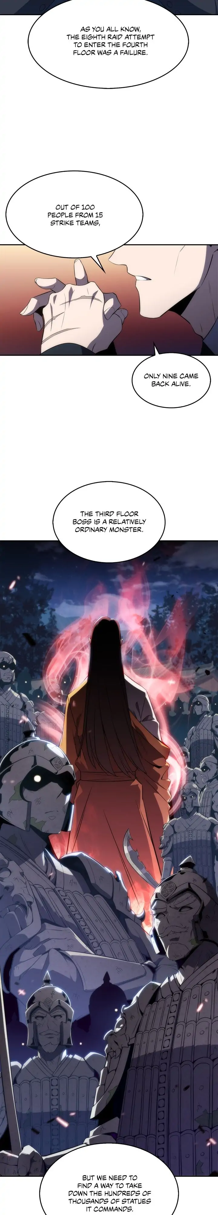Read I'm the Max Level Newbie Manga Online