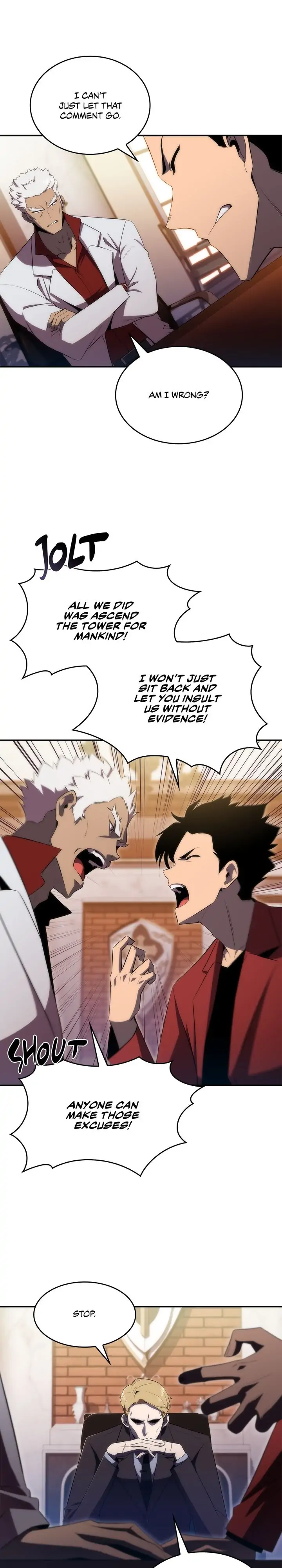 Read I'm the Max Level Newbie Manga Online