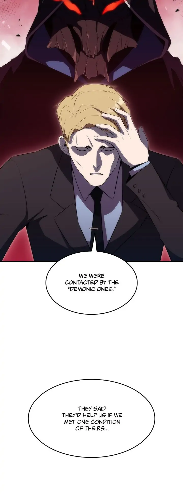 Read I'm the Max Level Newbie Manga Online