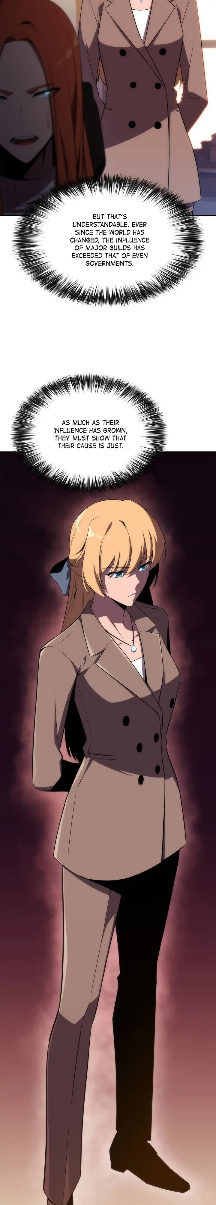 Read I'm the Max Level Newbie Manga Online
