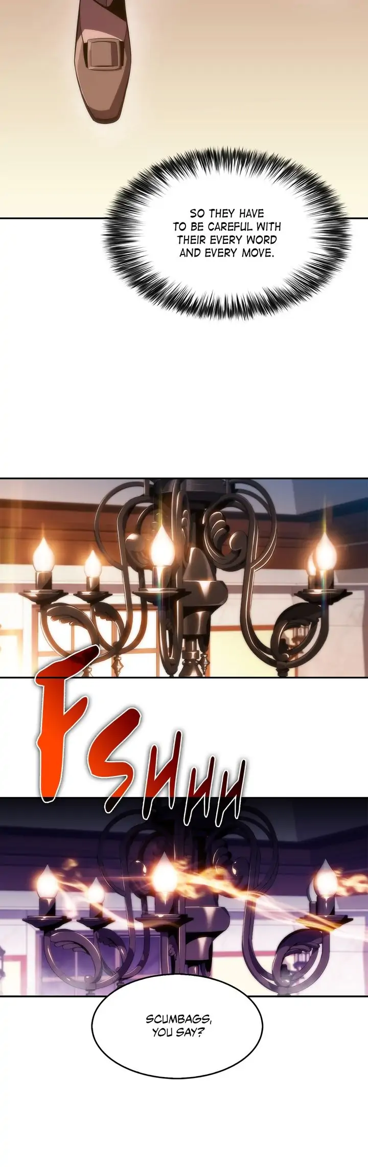 Read I'm the Max Level Newbie Manga Online