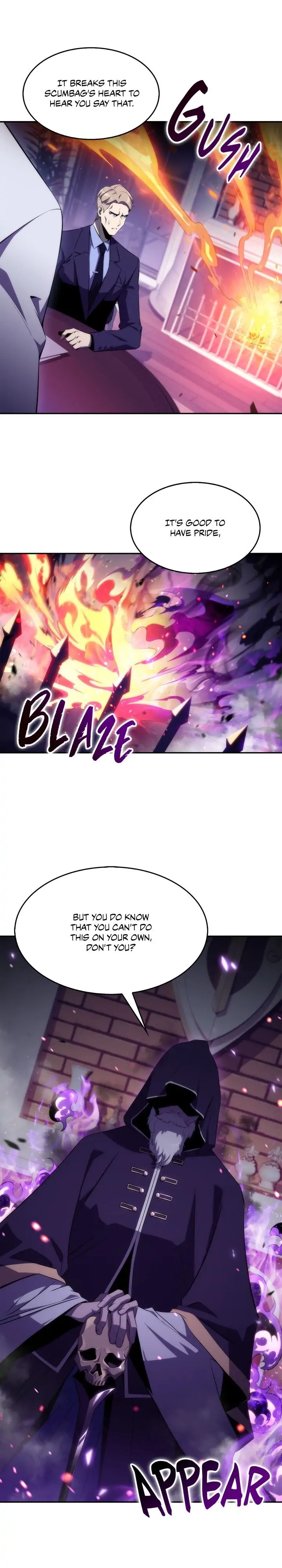 Read I'm the Max Level Newbie Manga Online