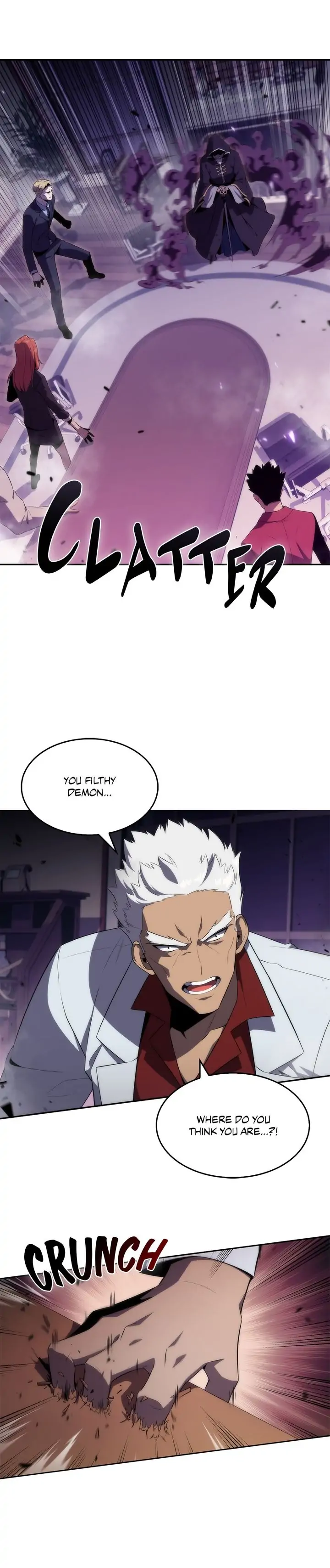 Read I'm the Max Level Newbie Manga Online