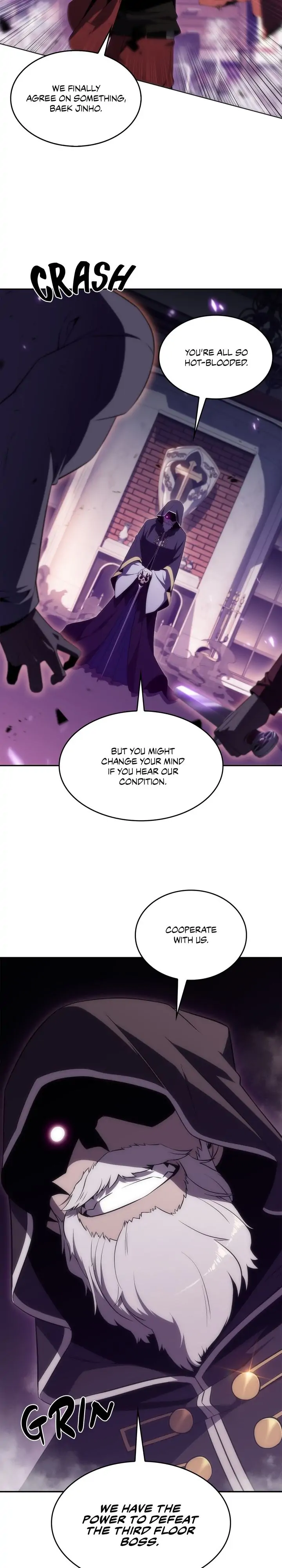 Read I'm the Max Level Newbie Manga Online