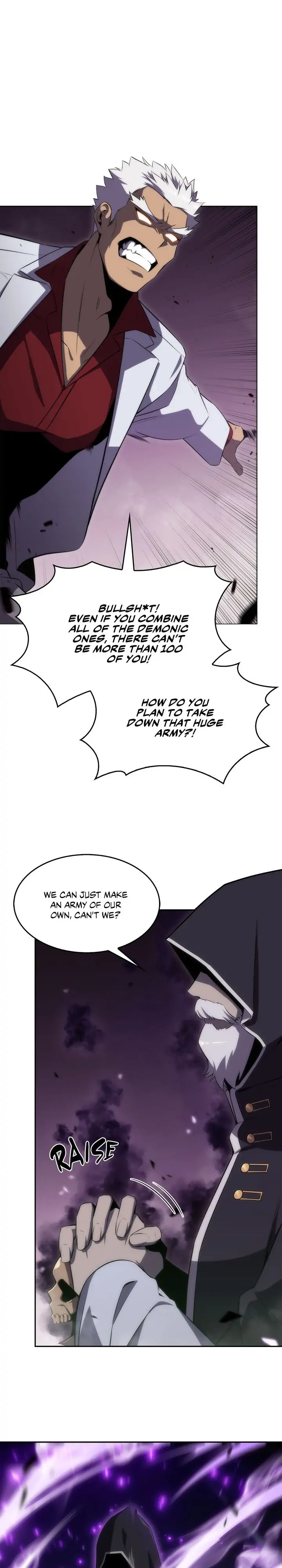 Read I'm the Max Level Newbie Manga Online