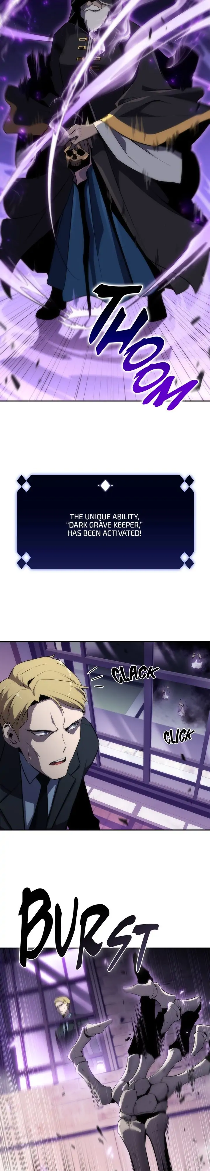 Read I'm the Max Level Newbie Manga Online