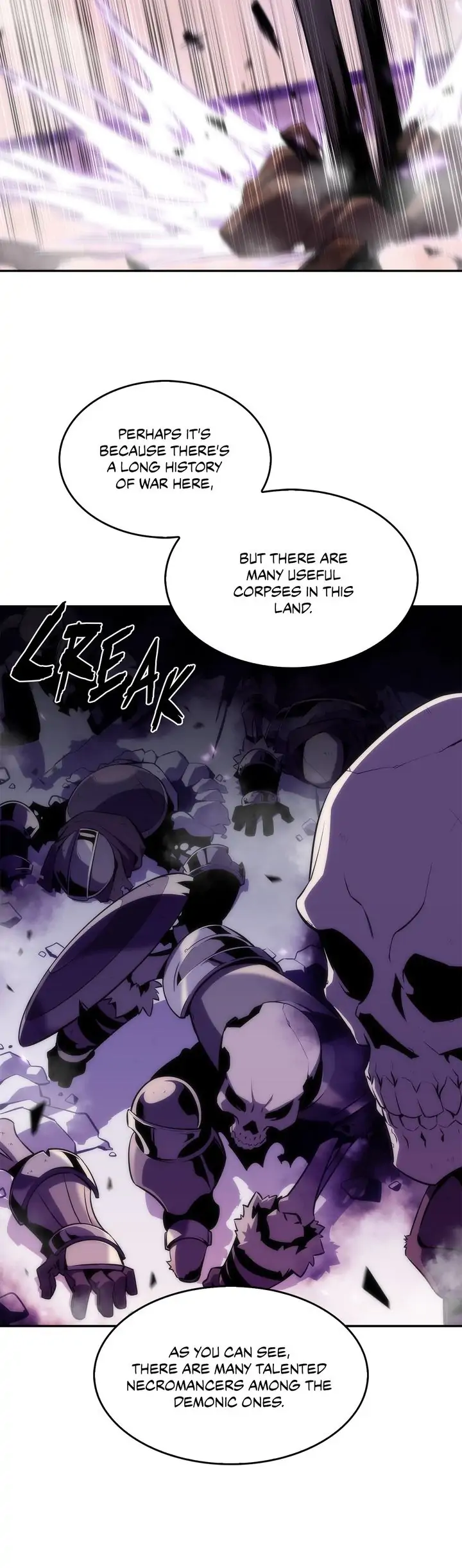 Read I'm the Max Level Newbie Manga Online