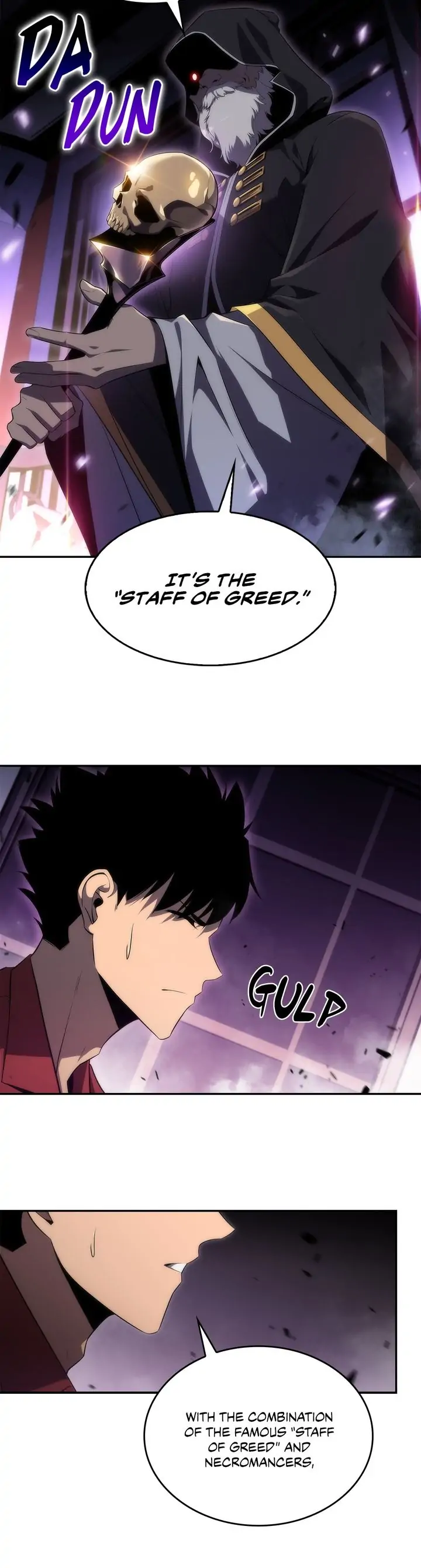 Read I'm the Max Level Newbie Manga Online