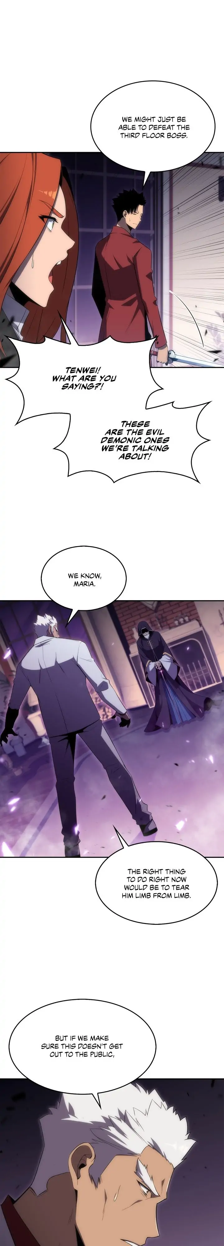Read I'm the Max Level Newbie Manga Online