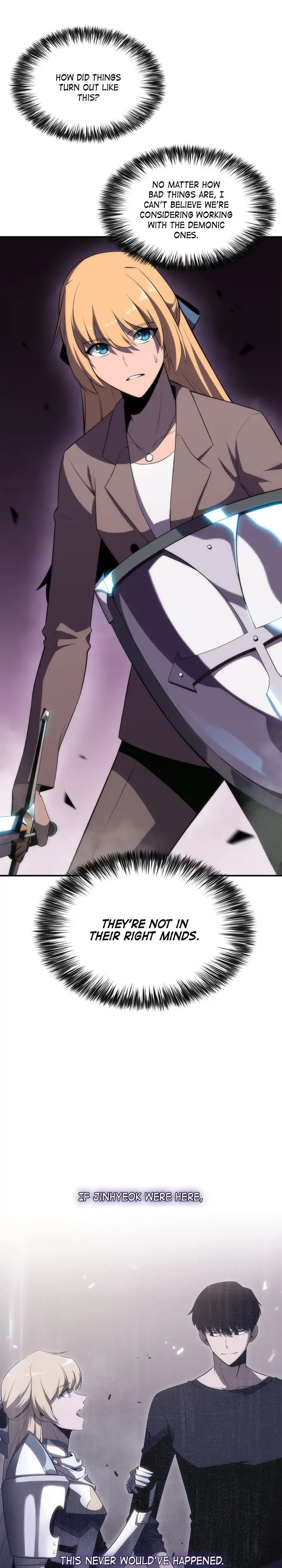 Read I'm the Max Level Newbie Manga Online