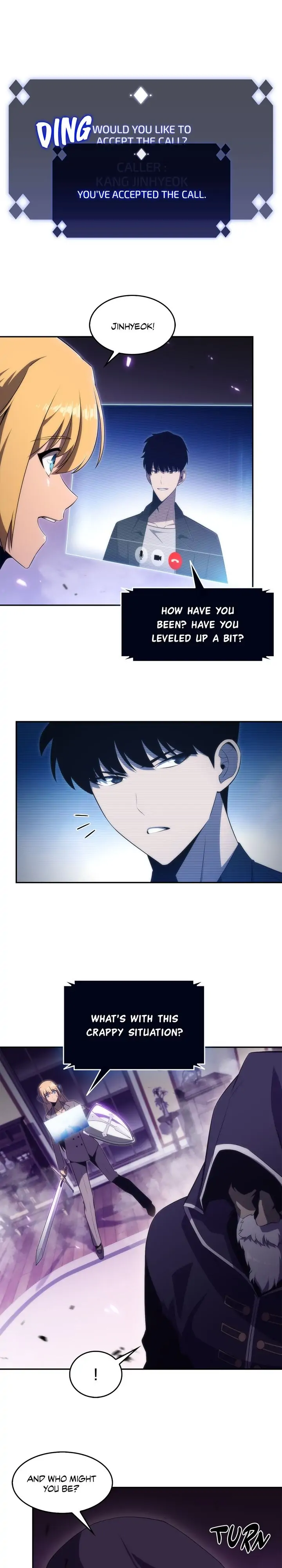 Read I'm the Max Level Newbie Manga Online