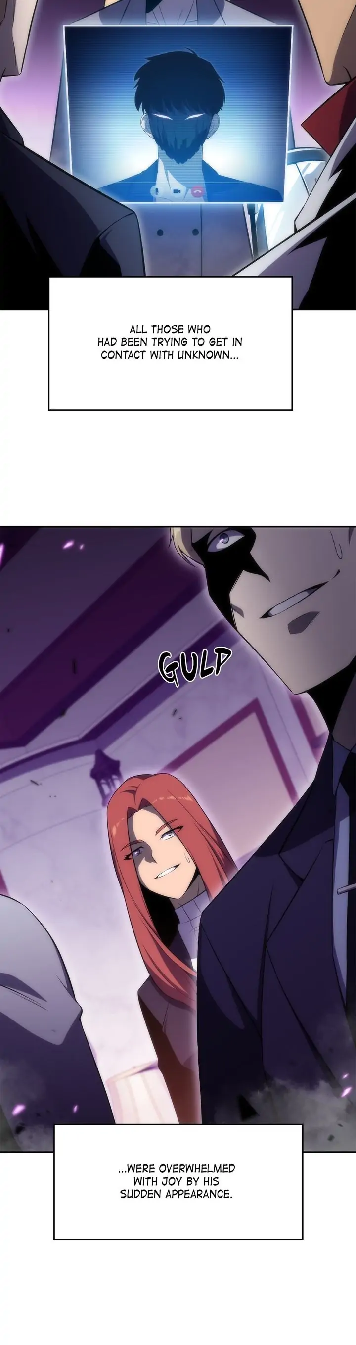 Read I'm the Max Level Newbie Manga Online