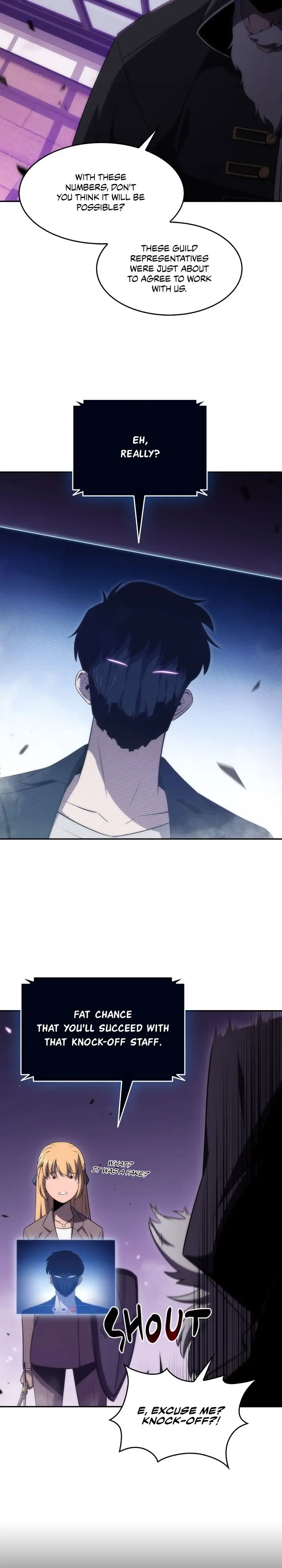 Read I'm the Max Level Newbie Manga Online