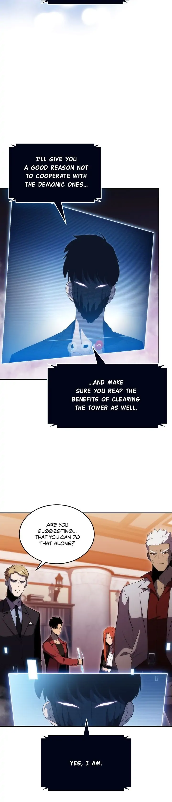 Read I'm the Max Level Newbie Manga Online