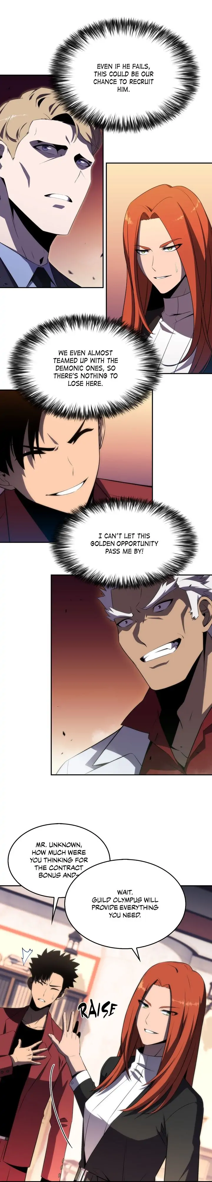 Read I'm the Max Level Newbie Manga Online