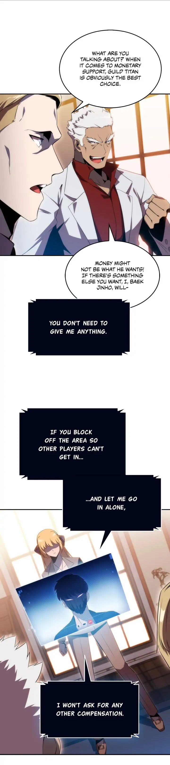 Read I'm the Max Level Newbie Manga Online