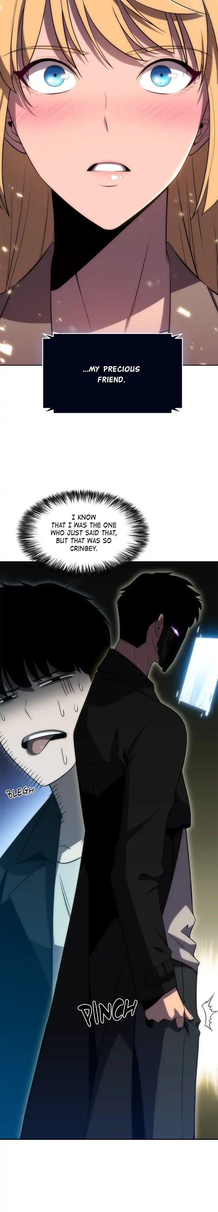 Read I'm the Max Level Newbie Manga Online