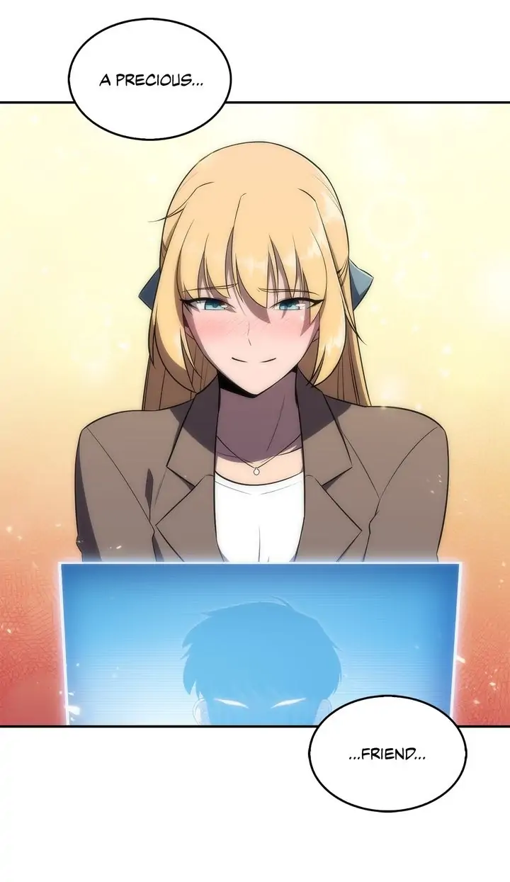 Read I'm the Max Level Newbie Manga Online
