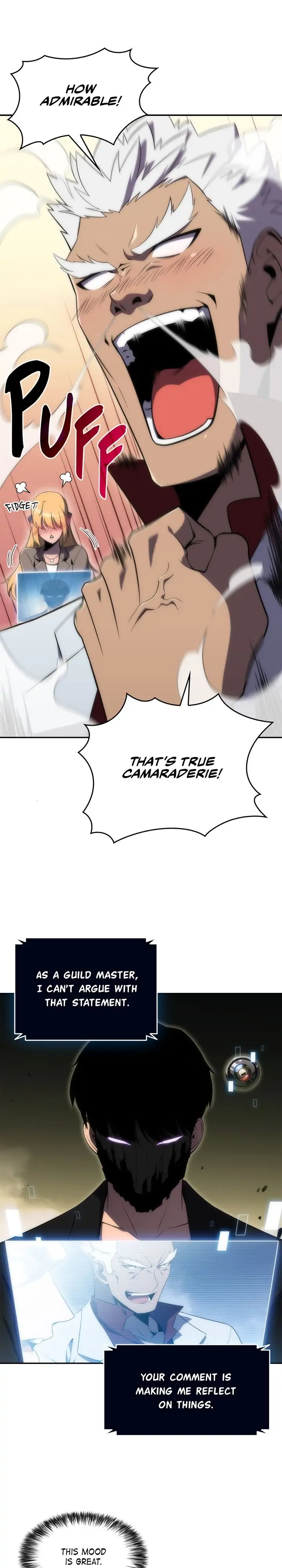Read I'm the Max Level Newbie Manga Online