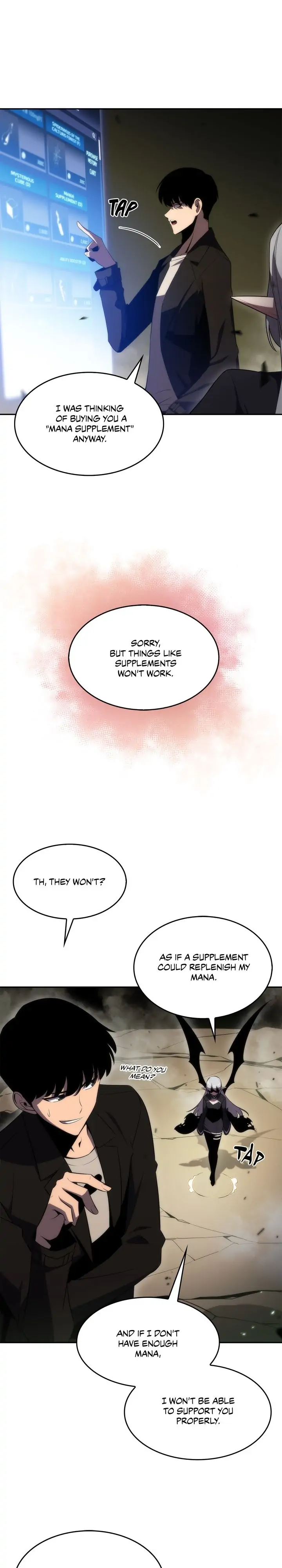 Read I'm the Max Level Newbie Manga Online