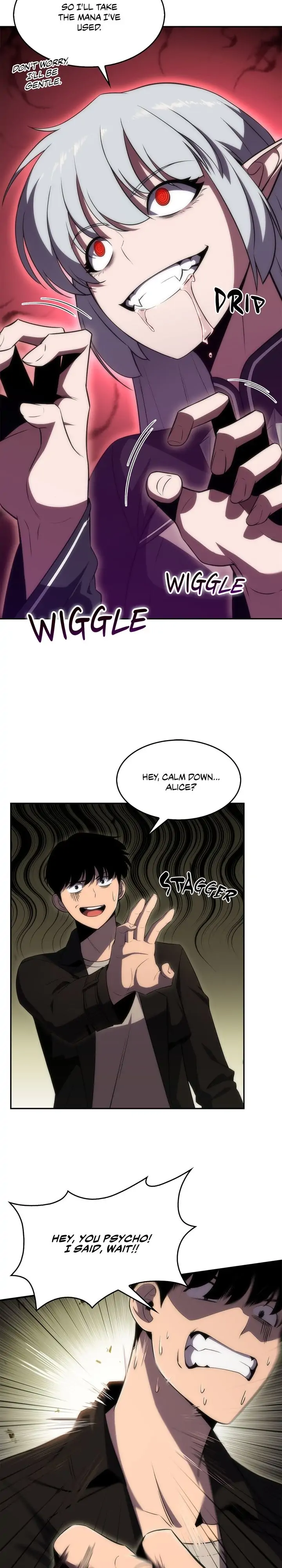 Read I'm the Max Level Newbie Manga Online