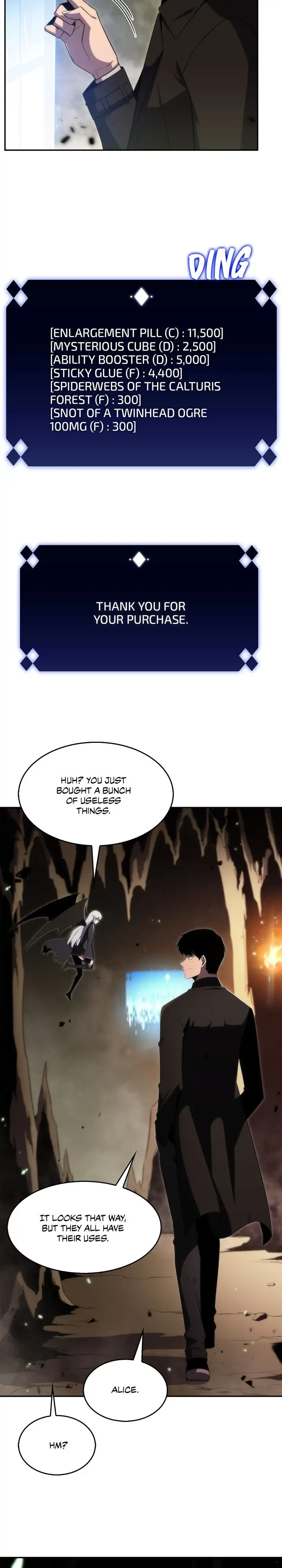 Read I'm the Max Level Newbie Manga Online