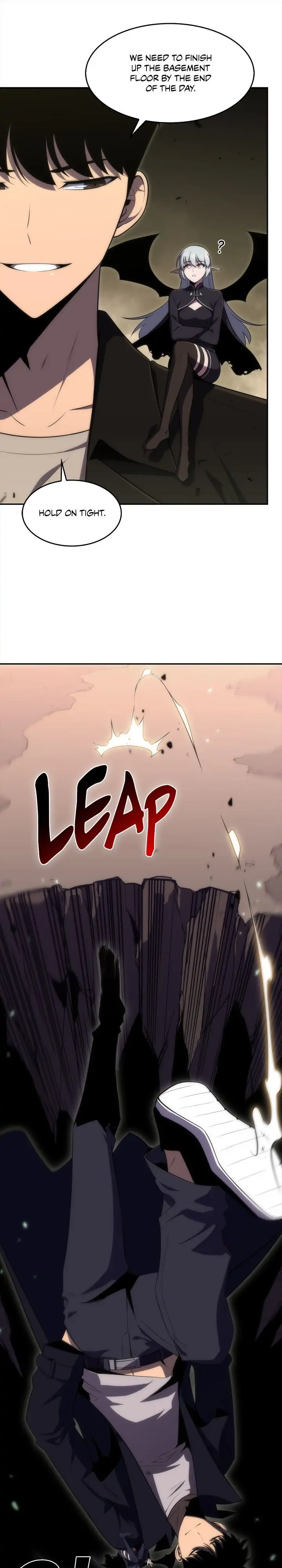 Read I'm the Max Level Newbie Manga Online