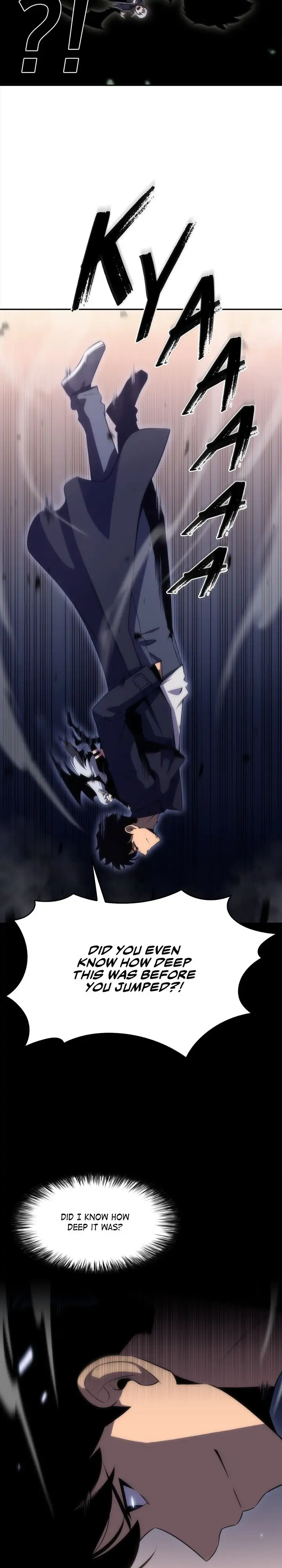 Read I'm the Max Level Newbie Manga Online