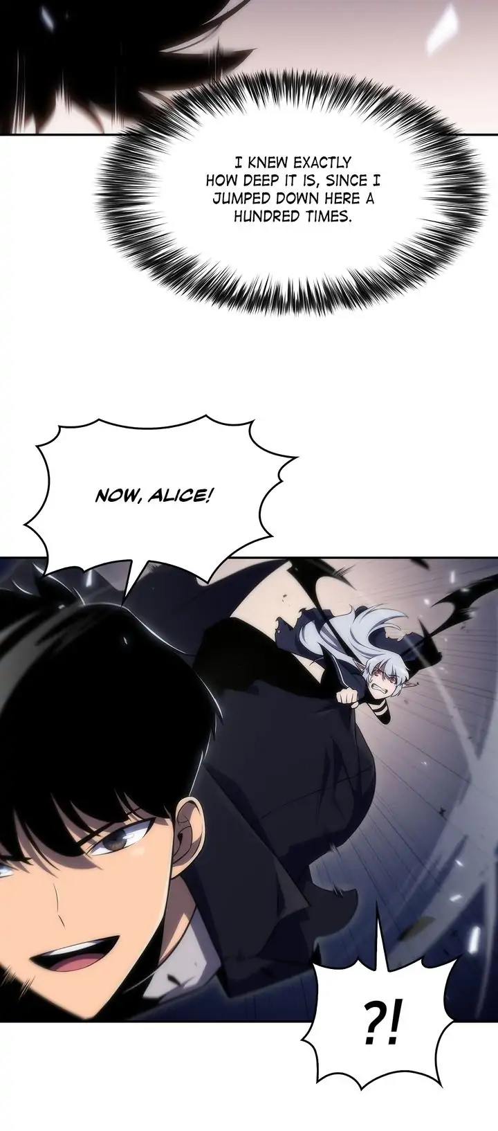 Read I'm the Max Level Newbie Manga Online