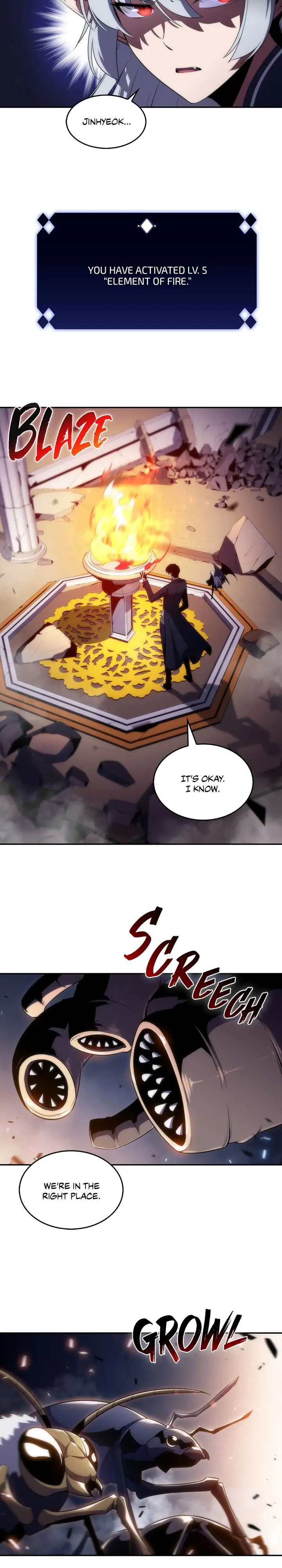 Read I'm the Max Level Newbie Manga Online
